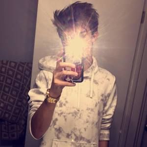 Meet your Posher, Joey